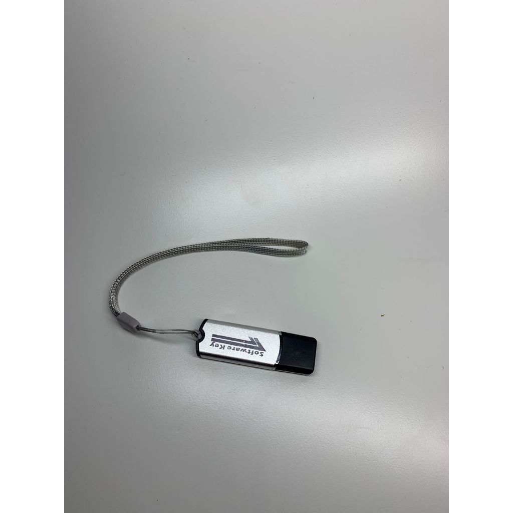 KEY ENSKRIPSI QRMA DONGGLE FLASH SOFTWARE QRMA Quantum