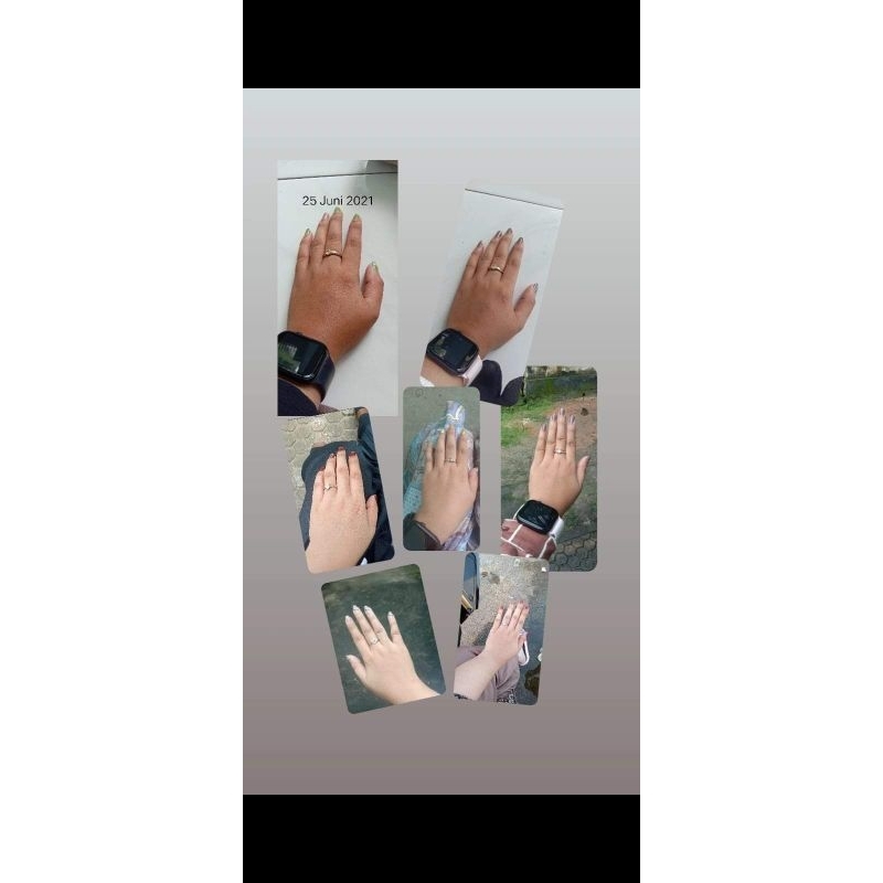 HB_RACIKAN SUPER PEMUTIH AMPUH 500ML( Stenga kilo)