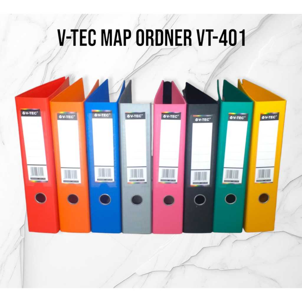 

Map Odner Folio colour/ODNER MAP V-TEC FOLIO 401