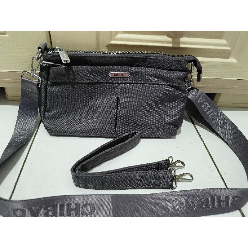 preloved tas wanita chibao