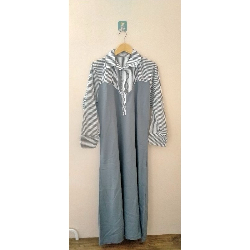 (NEW) Spesial Cuci Gudang Barang Toko | Gamis Murah Meriah | Model Keren