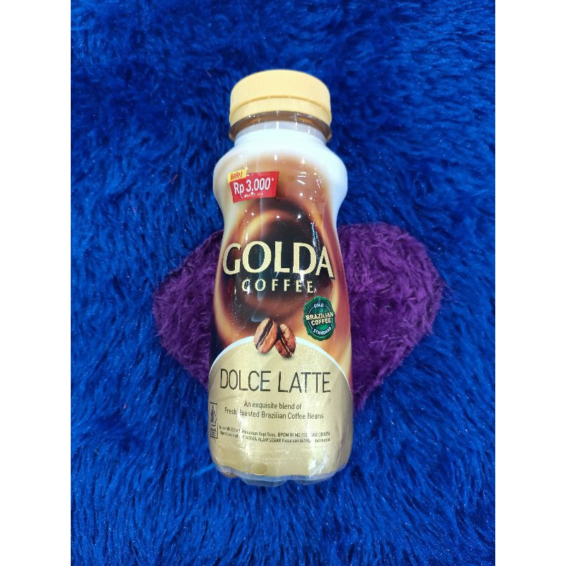 

GOLDA✨