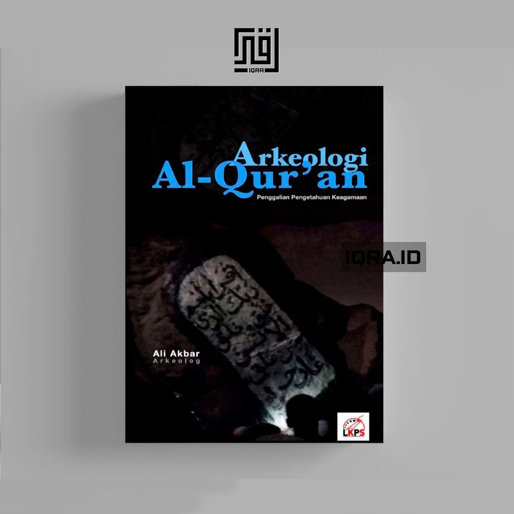 

[0375] Arkeologi Al-Qur'an - Ali Akbar