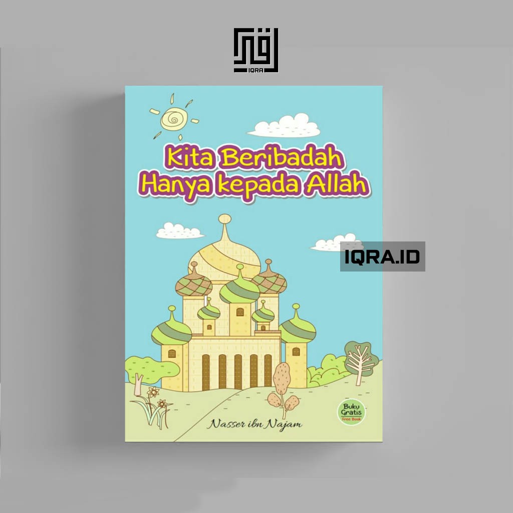 

[0393] Kita Beribdah Hanya Kepada Allah - Nasser ibn Njam