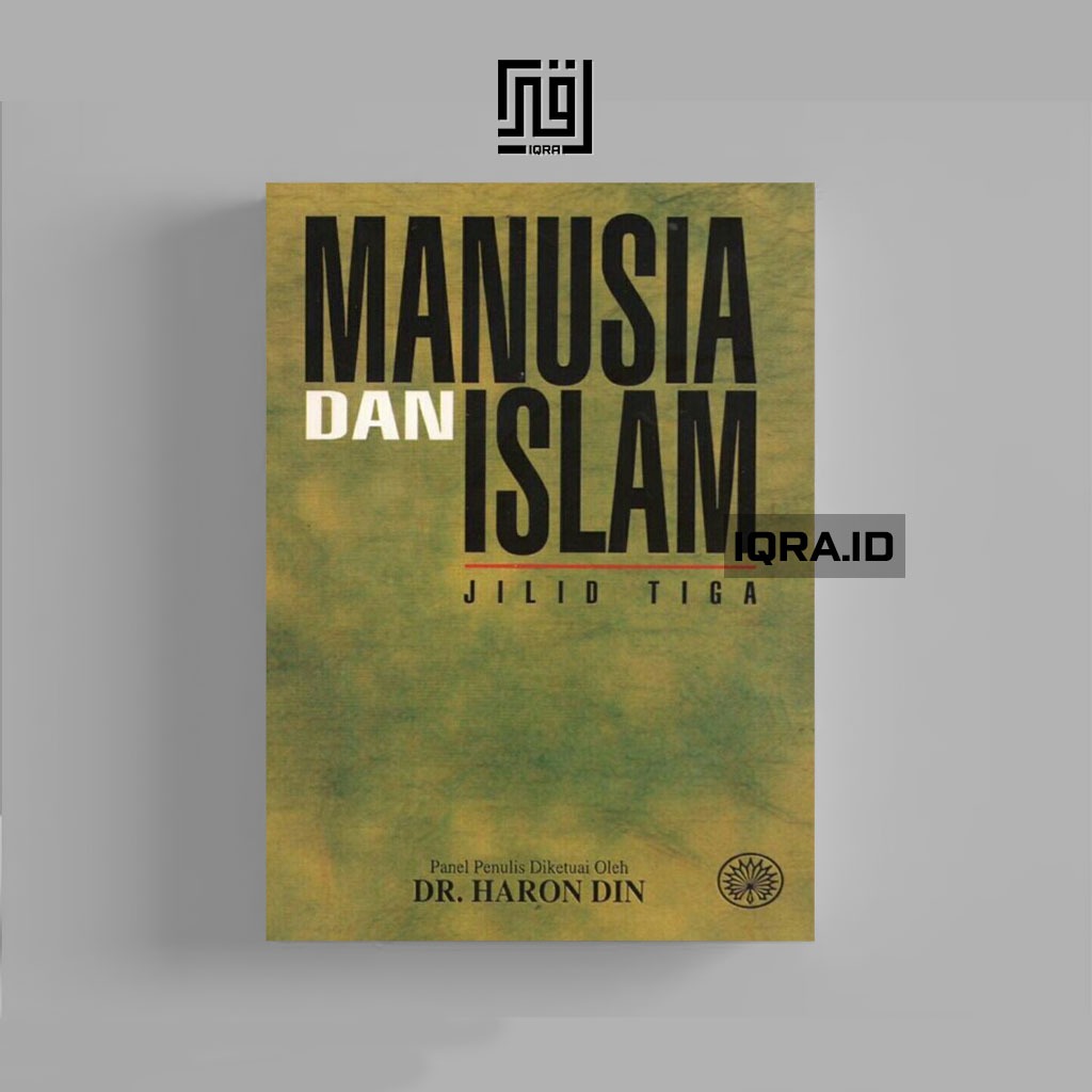 

[0412] Manusia Dan Islam (Jilid 3) DR. Haron Din