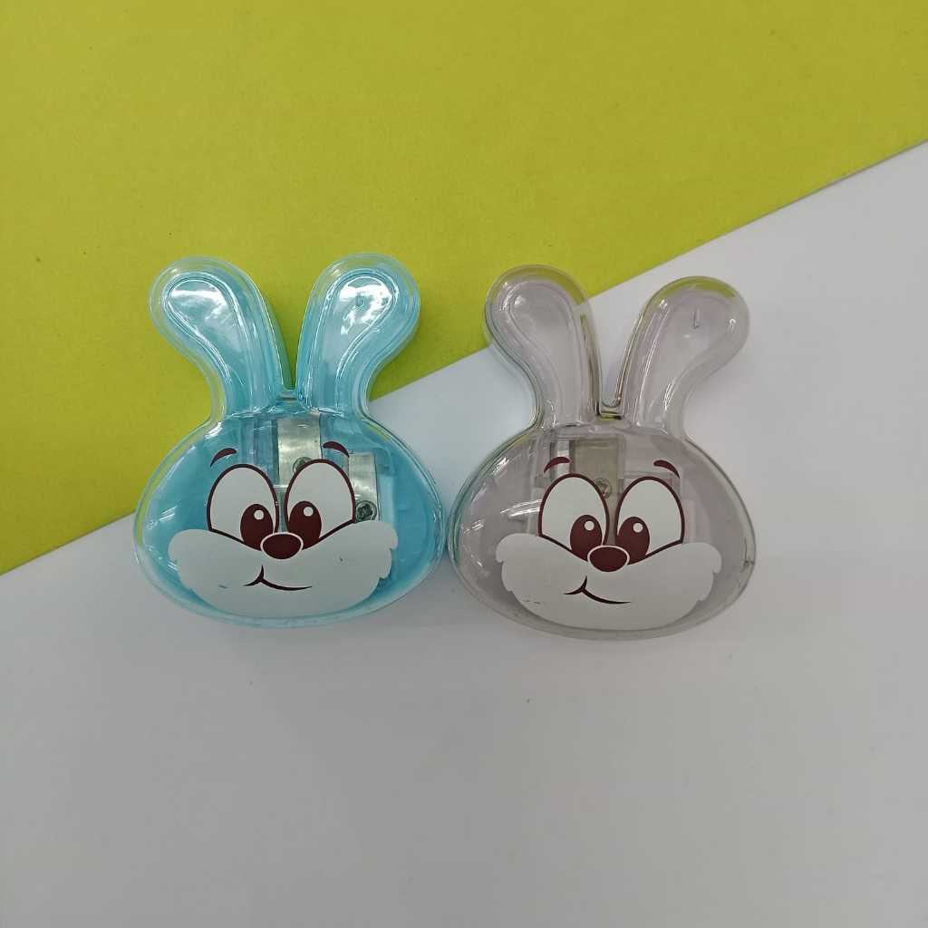 

RAUTAN LUCU KARAKTER HEWAN KELINCI R-5858