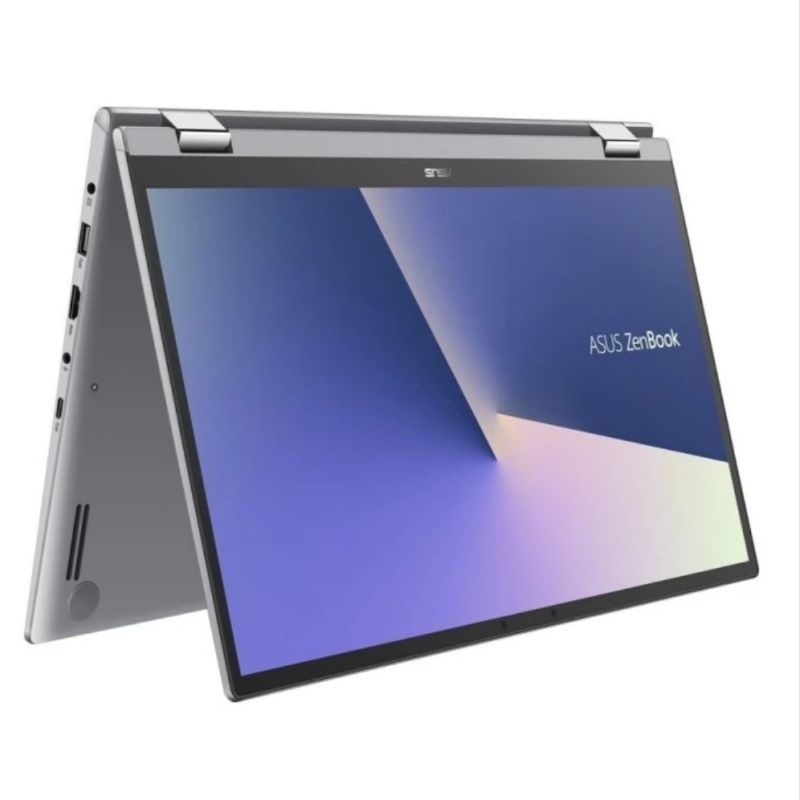 ASUS ZENBOOK FLIP 15 UX562UG 2 IN 1 TOUCH RYZEN 7 5700