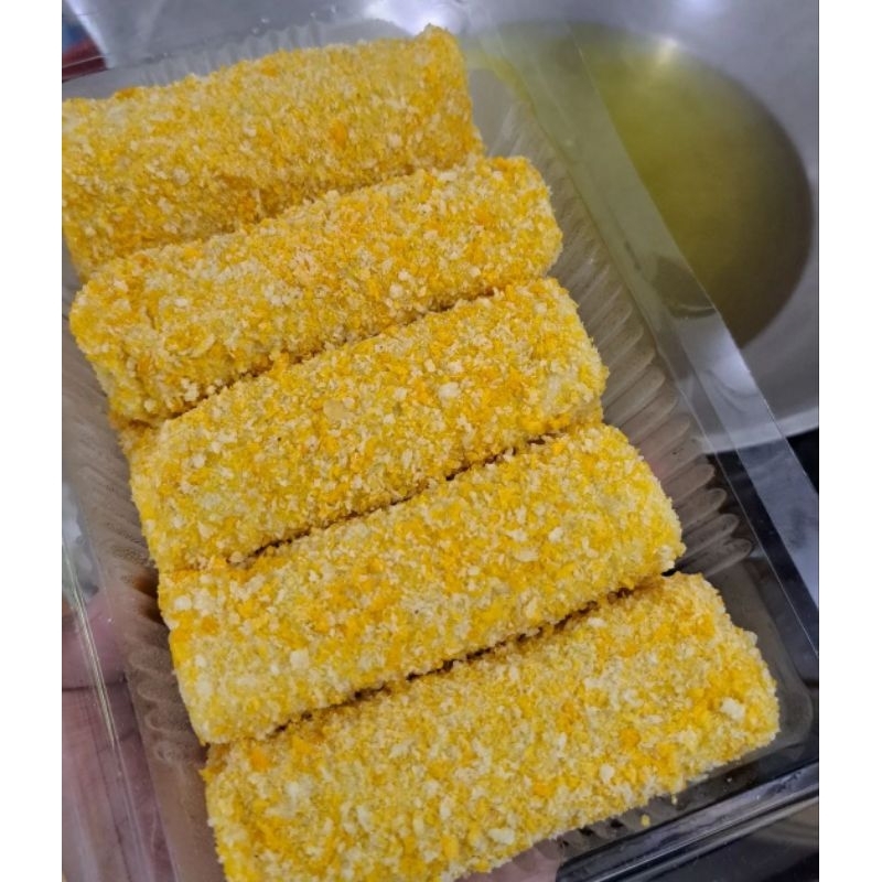 

Risoles