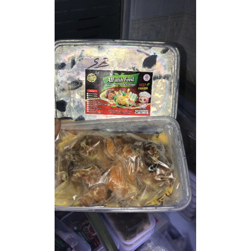 

Ayam sambal bangkok thailand