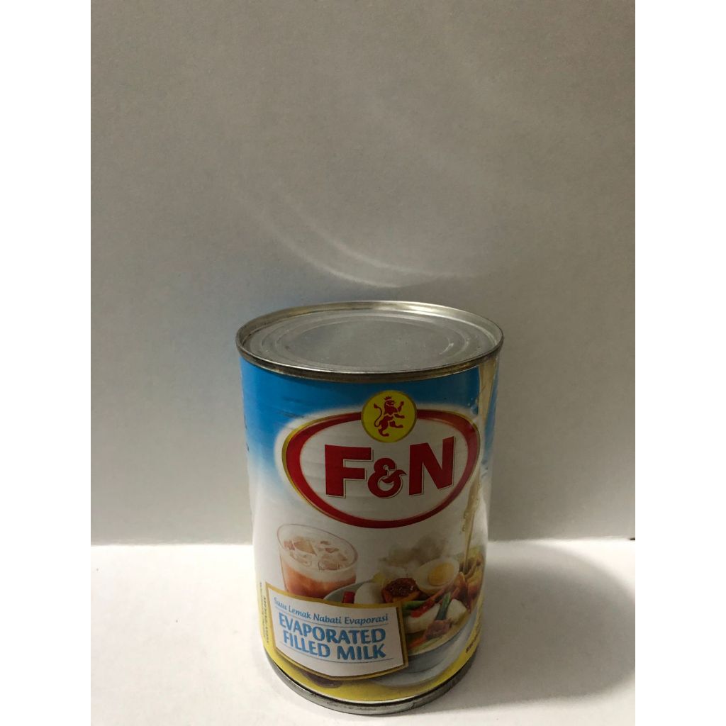 

FN Susu Evaporasi