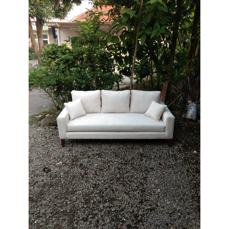 Sofa 3 Seater Minimalis Sofa Modern 3 Seater Sofa 3 Seater Modern