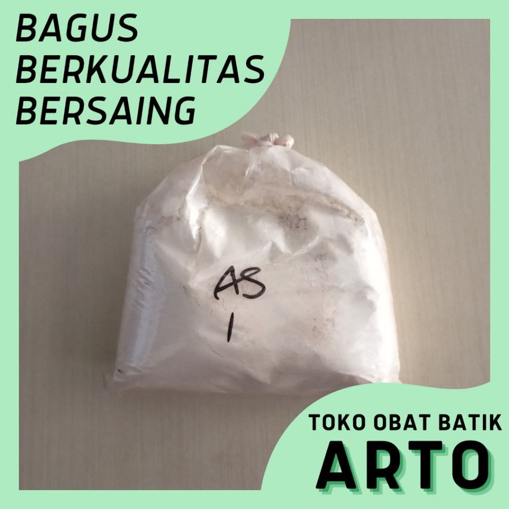 

[1KG] Napthol AS Super Pewarna Kain Untuk Garam Base