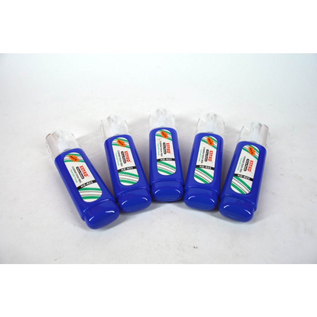 

KENKO - Tip Ex Cair - Correction Pen KE-823