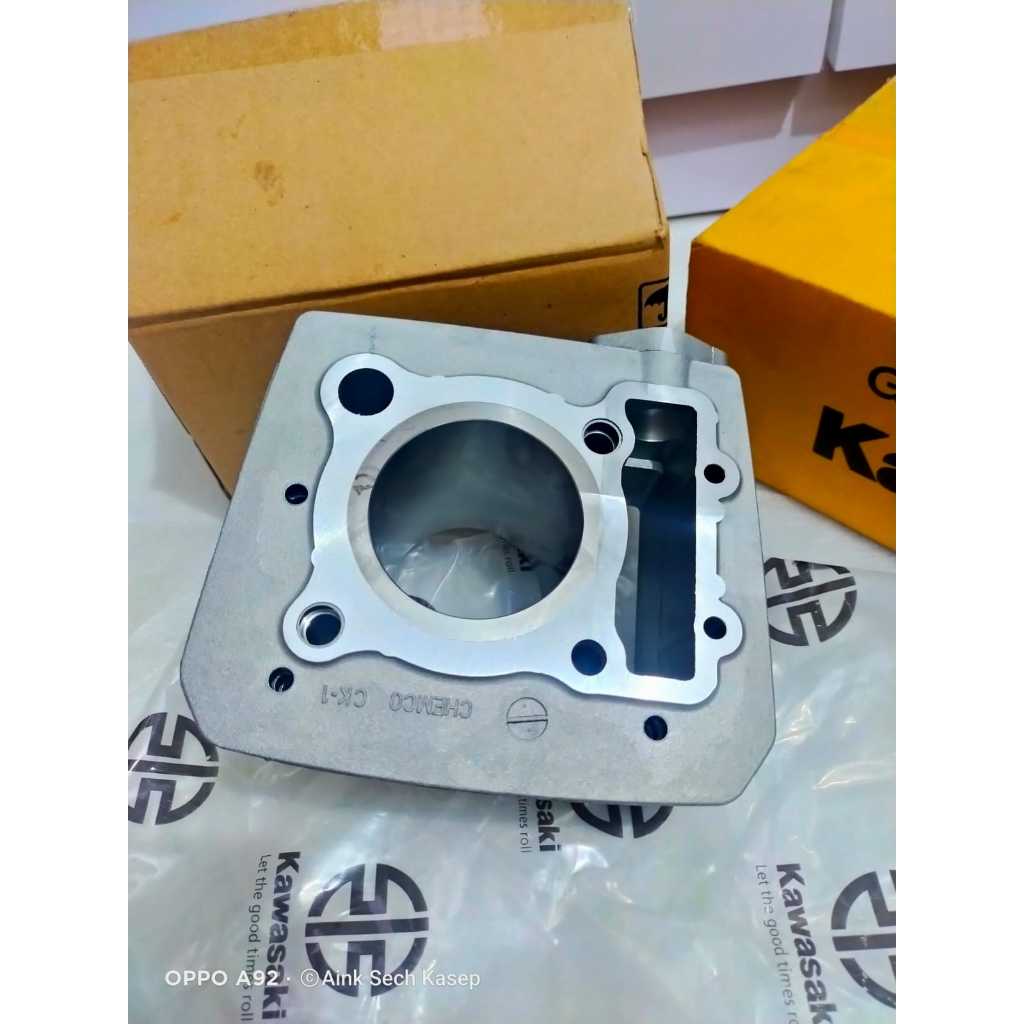 Blok Seher KAWASAKI KLX 230 Original