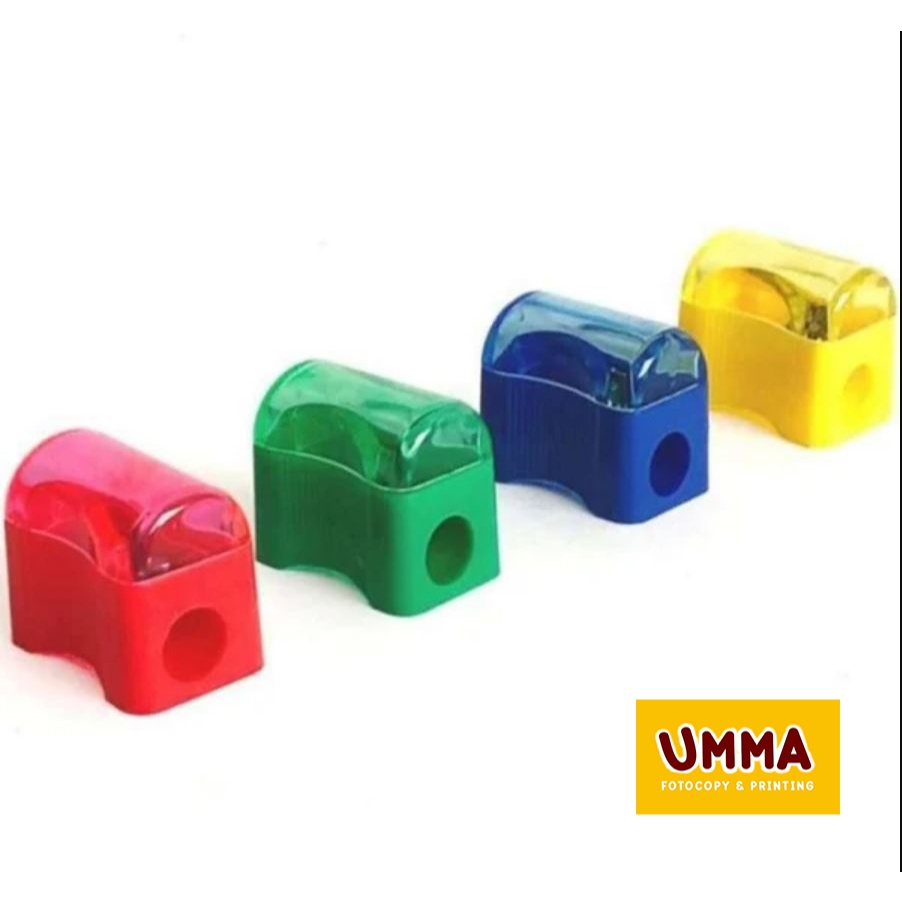 

SERUTAN ROTI SERUTAN PENSIL RAUTAN PERUNCING PEN