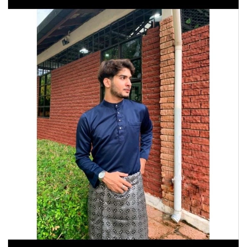 BAJU KOKO | BAJU KURTA MALAYSIA | FOR MEN