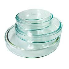 CAWAN PETRI KACA 60 ML, 100 ML, 150 ML PETRIDISH, PETRI DISH, CAWAN KACA