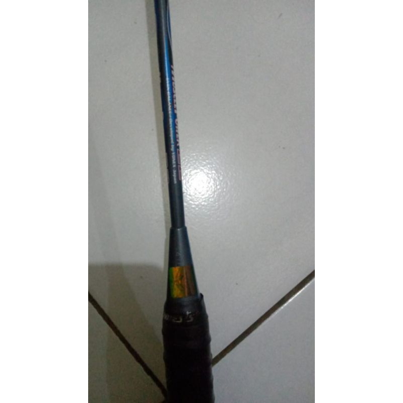 Raket Badminton muscle power 22 ori