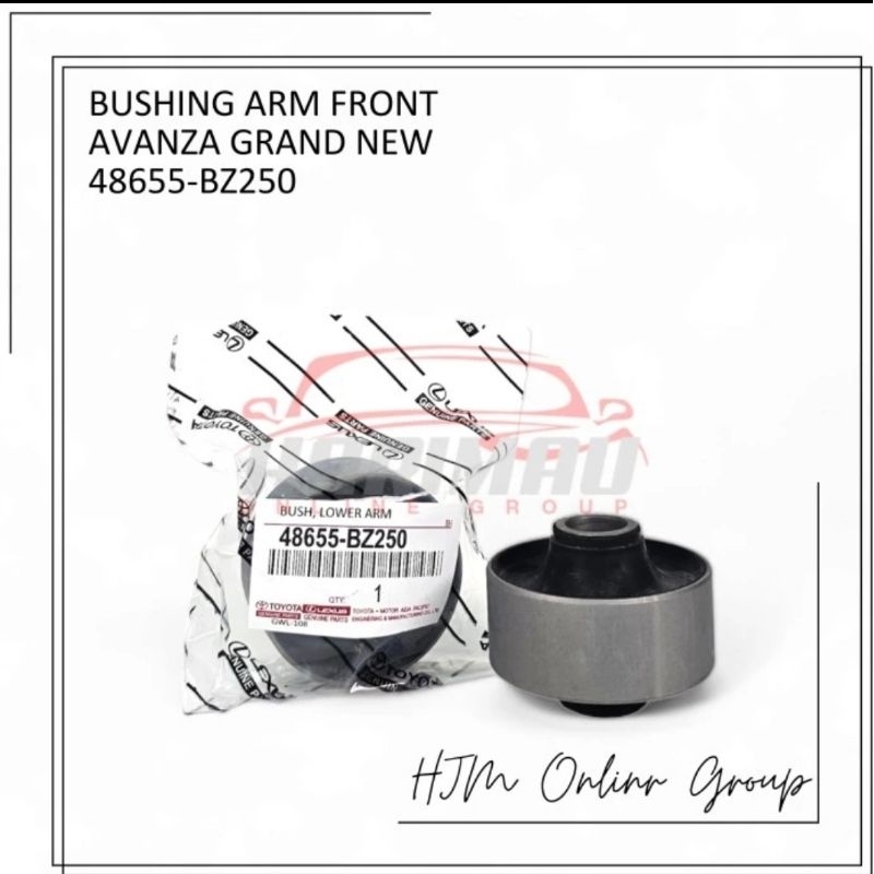 BOS BUSHING LOWER ARM BESAR AVANZA XENIA 2016-2021