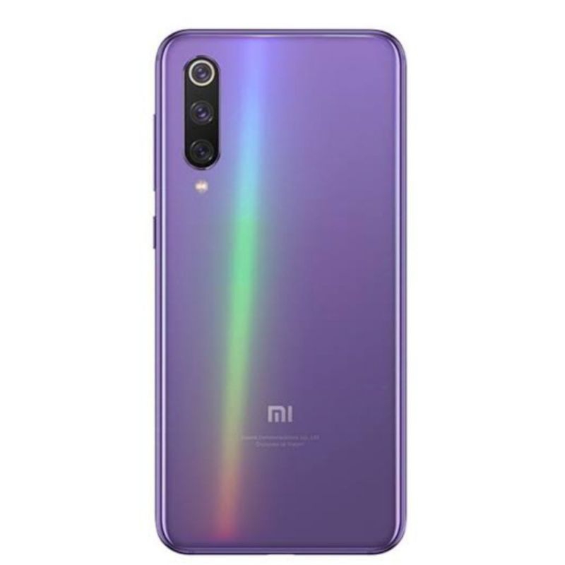 Handphone Mi 9Se ram 8gb internal 128gb Second Original Termurah