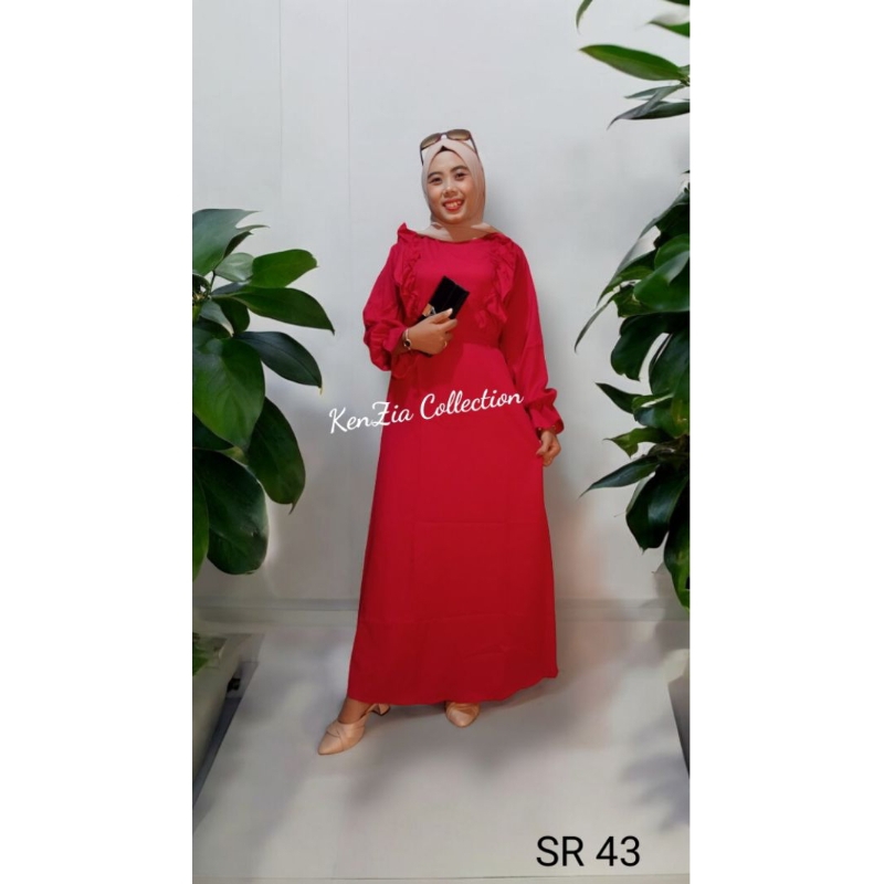 EXTU GAMIS REMPEL DADA
