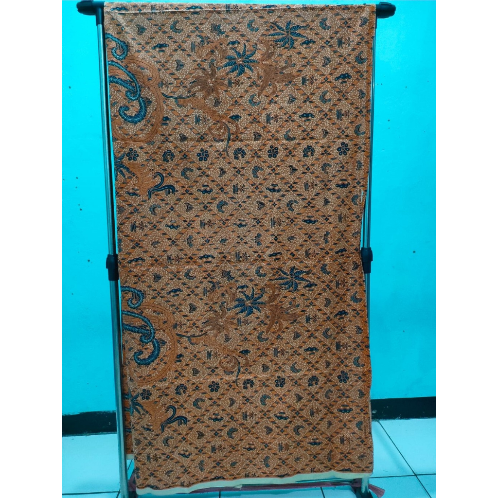 Kain jarik batik Batu Raden