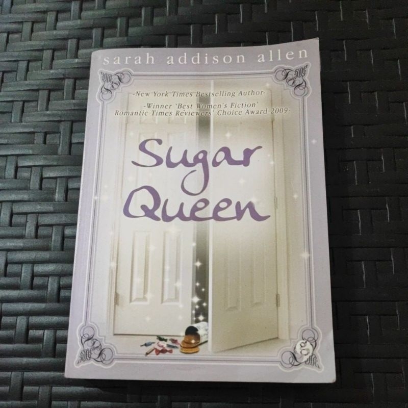 Preloved Sugar Queen