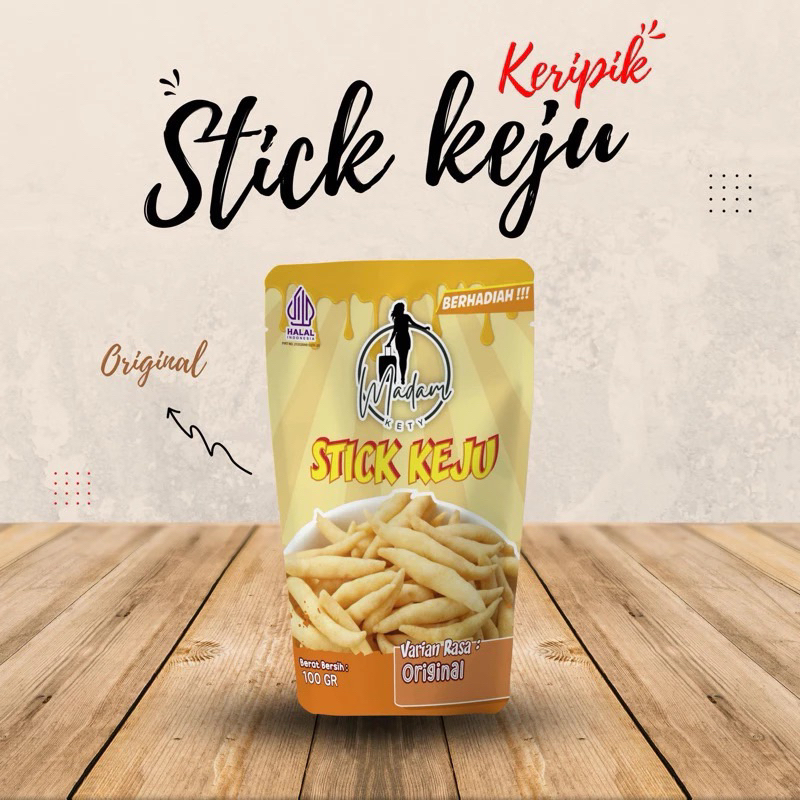 

KeripikBerhadiahByMK