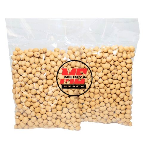 

Kacang Telor Kacang Atom 160 gr