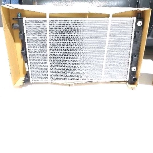 Radiator Mercy A140