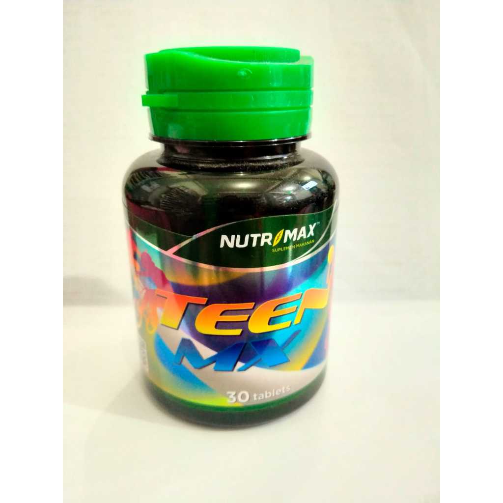 NUTRIMAX TEEN MX