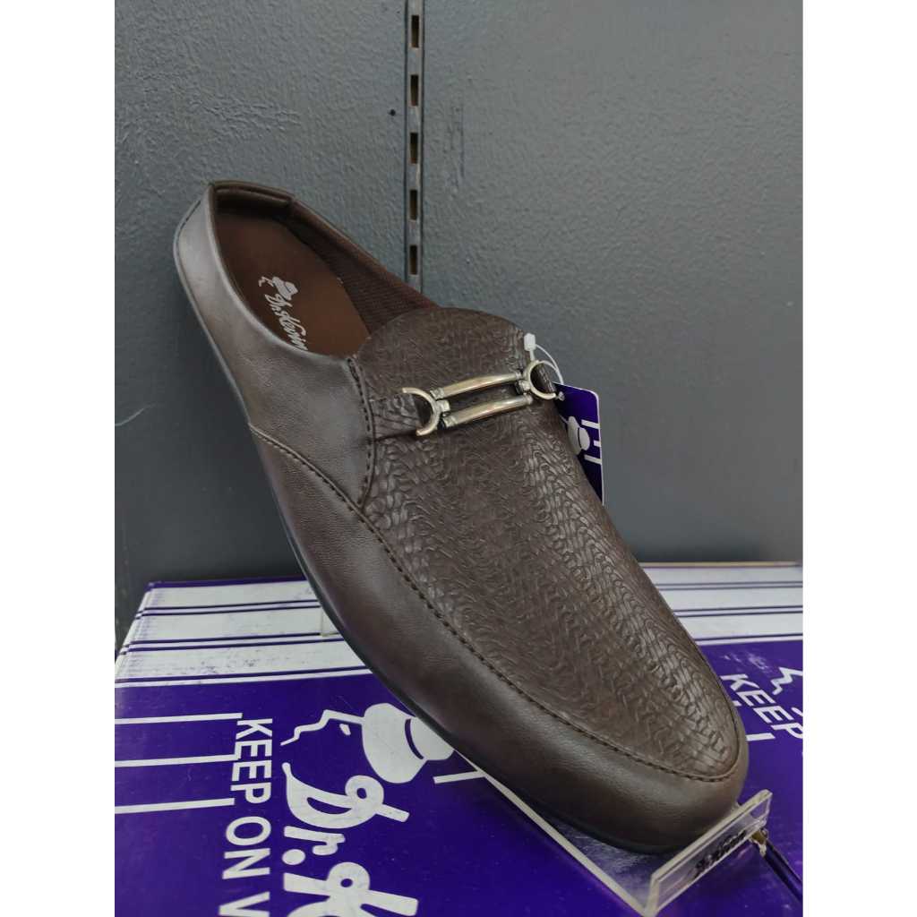 DR KEVIN 871-044 sandal bustong pria