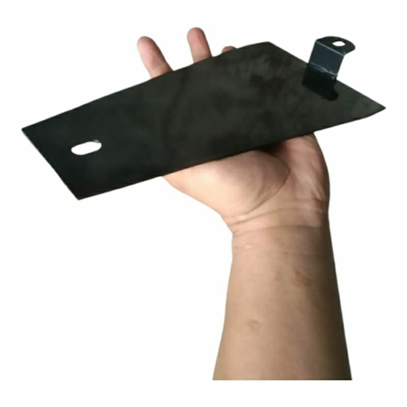 pangkon aki honda cb dudukan aki honda cb pangkon aki honda cb gl100 125