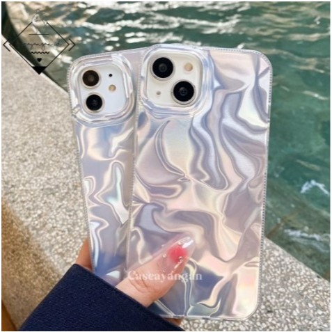 Case 3d Shimering Glossy [ Xiaomi Redmi 9a/Redmi 9c/Redmi 9t/Redmi 10a/redmi 10c ] Case Glossy