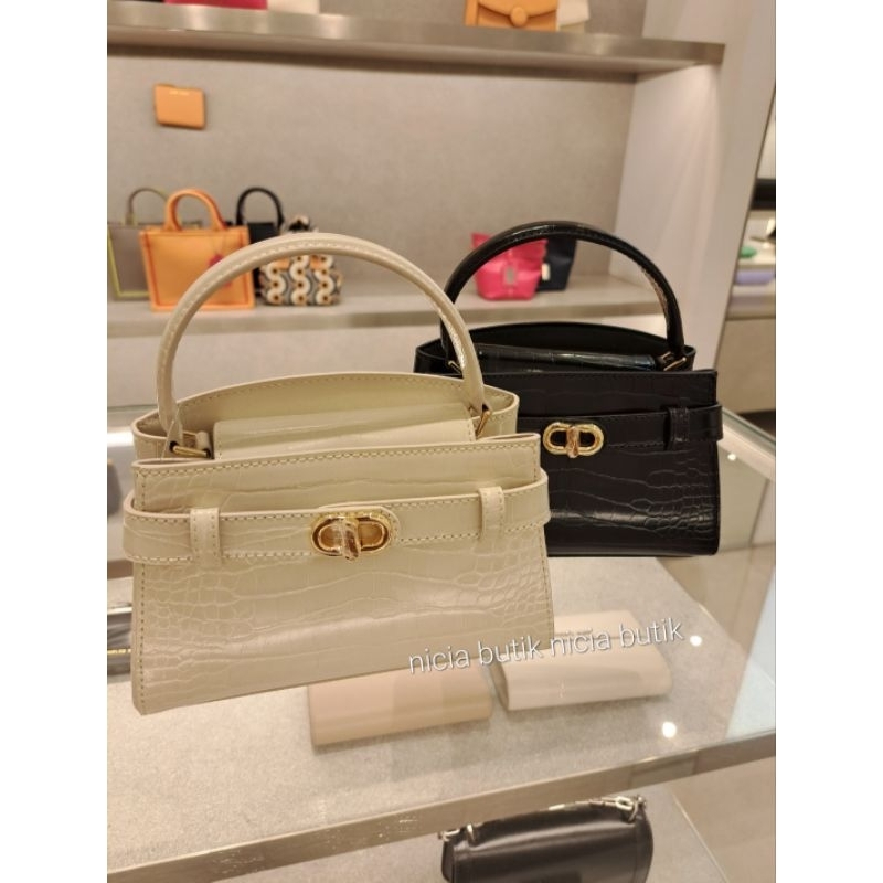 tas ck aubrielle croco