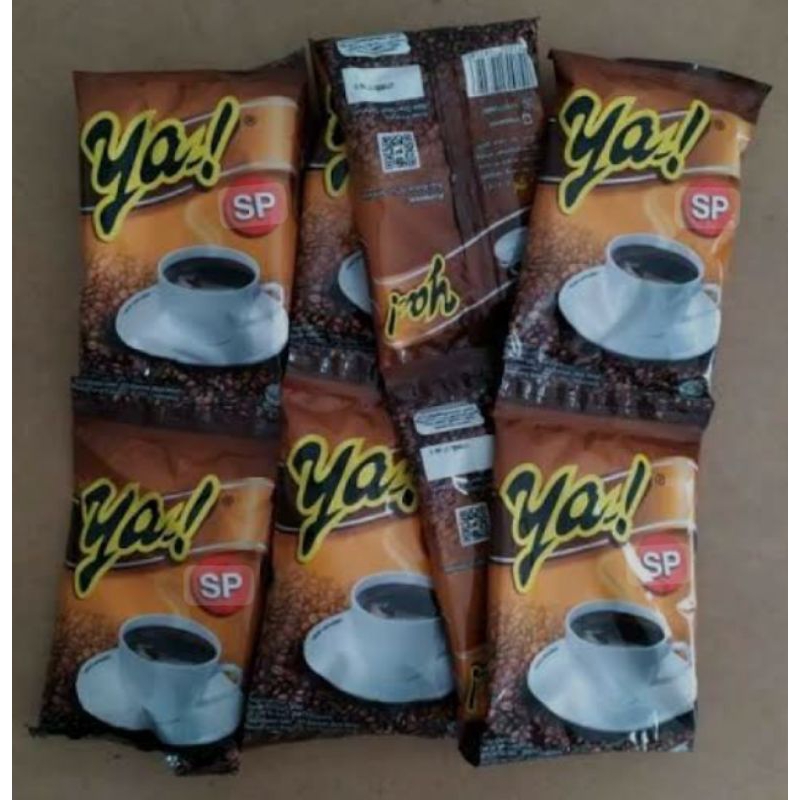 

kopi bubuk ya sp 60 gram