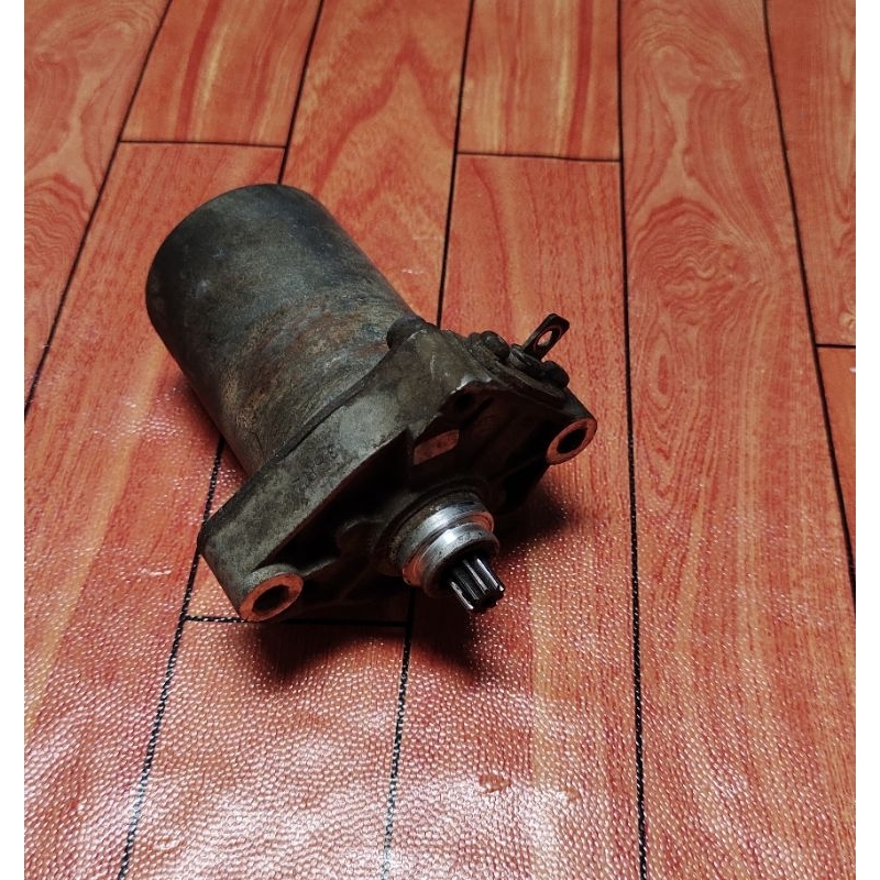 Dinamo stater honda beat fi stater kasar original second