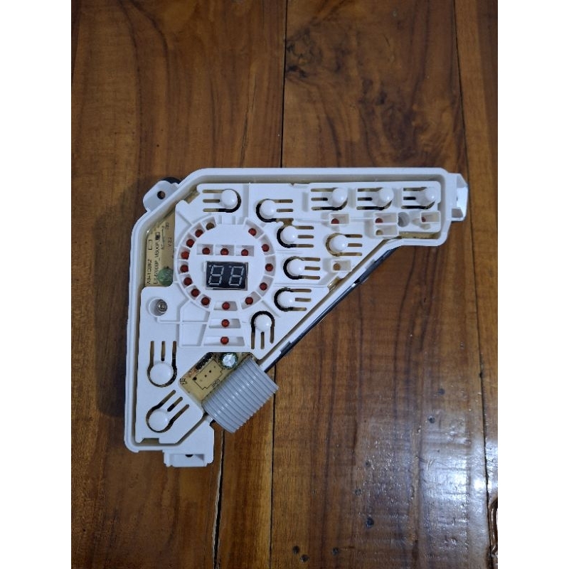modul mesin cuci SHARP es m906p m806p