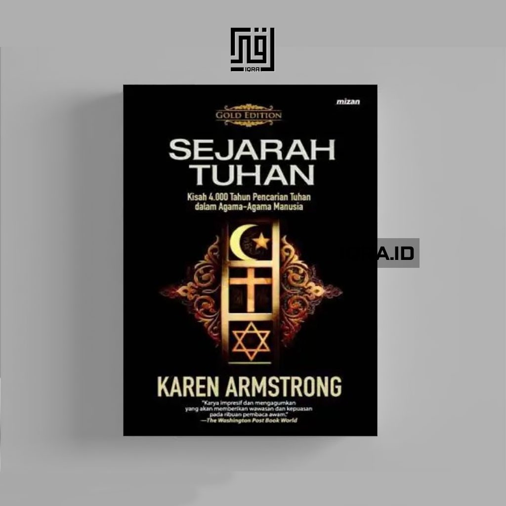 

[0529] Sejarah Tuhan - Karen Armstrong