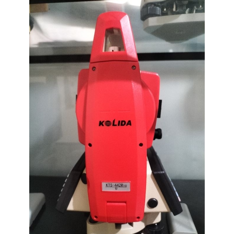 total station kolida kts 442R10u baru