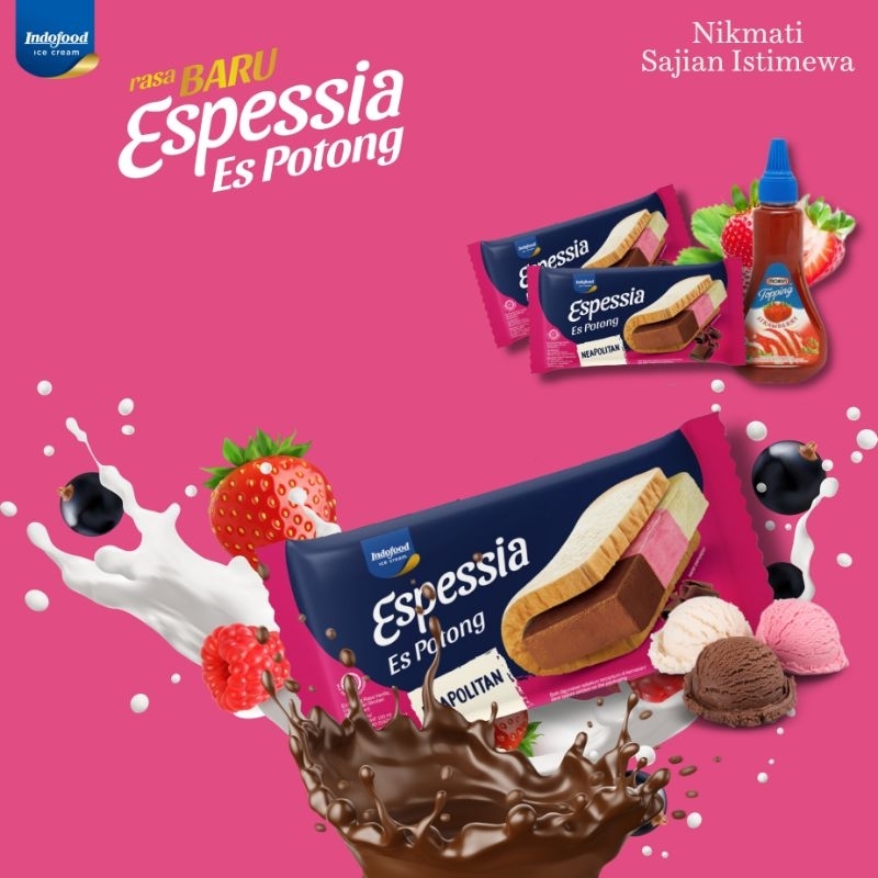 

Espessia Es Potong Neopolitan