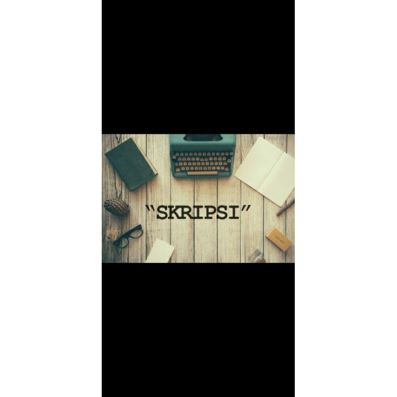 

Skripsi [cetak/soft file]