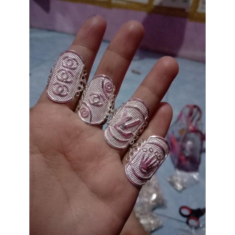 Cincin perak99