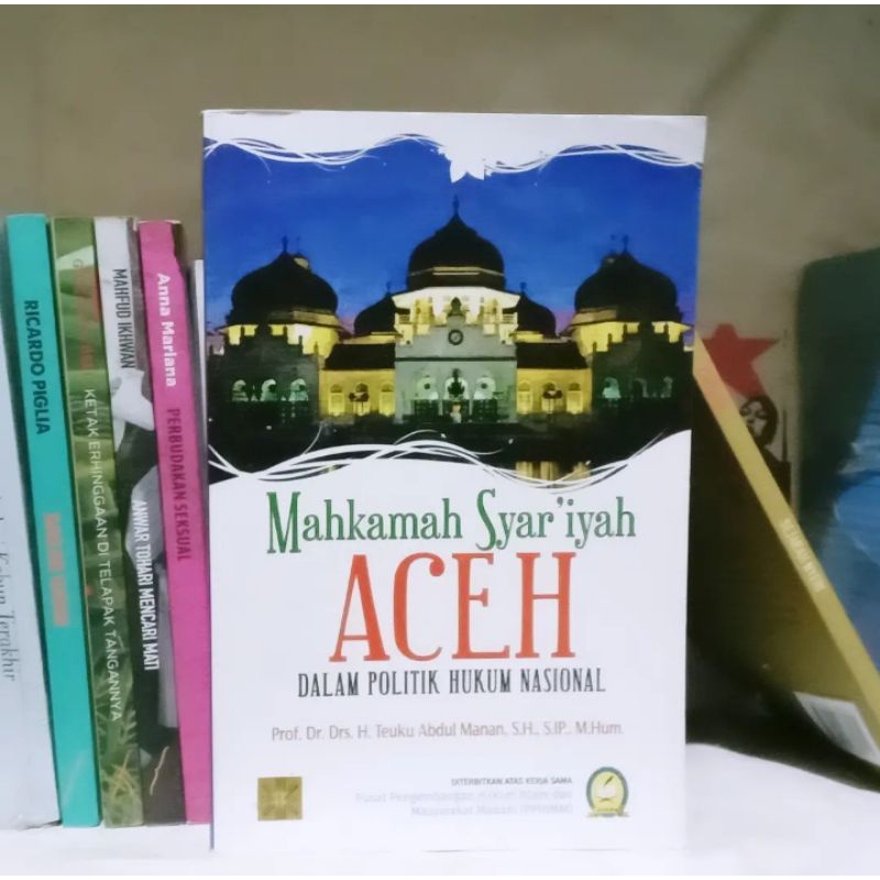Aceh Melawan Penjajahan Belanda | H.M. Thamrin Z. | Cornelius van Til: Suatu Analisis Terhadap Pemik