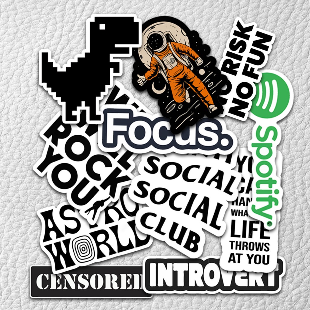 

Stiker Pack Aesthetic Model Nosignal | Stiker Tumblr | Stiker Laptop | Stiker Hp