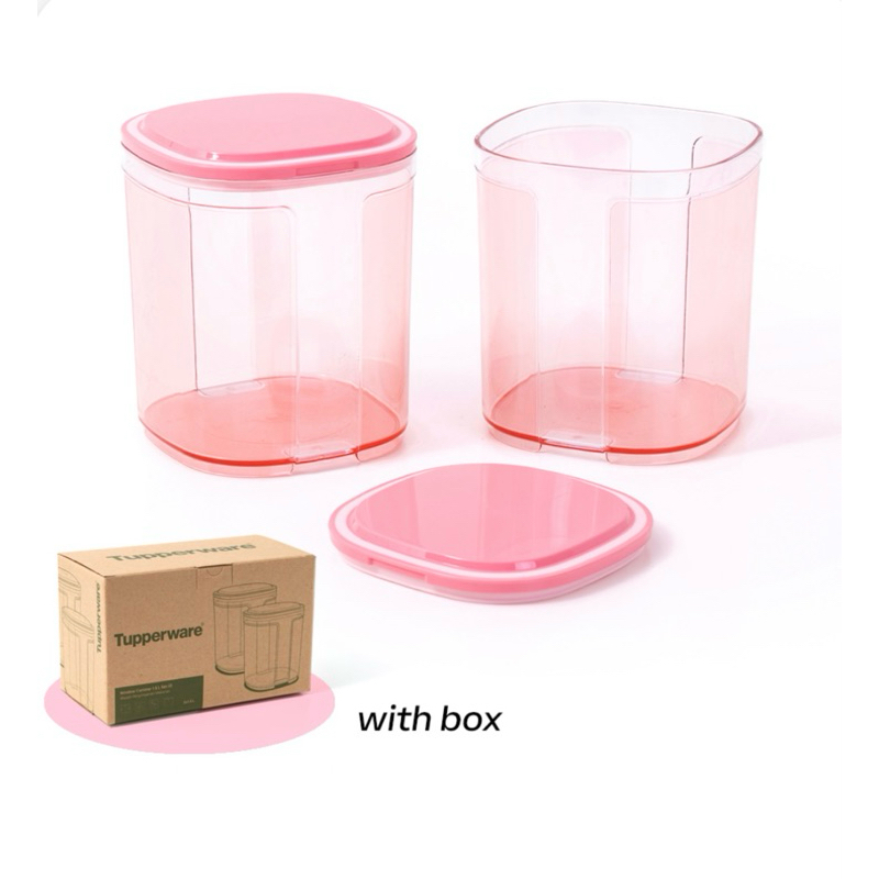 Window Canister 1.5L