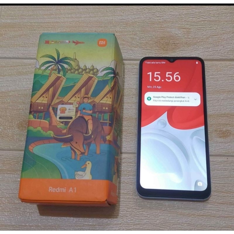 Xiaomi Redmi A1 RAM 2/32GB | 3/32GB (Second)