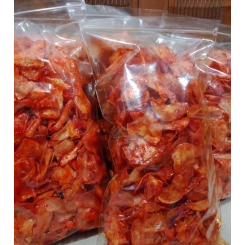 

keripik ubi mamako