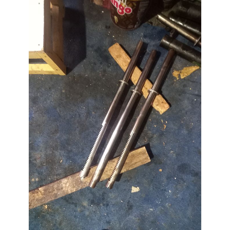 as rackster mitsubishi eterna dohc