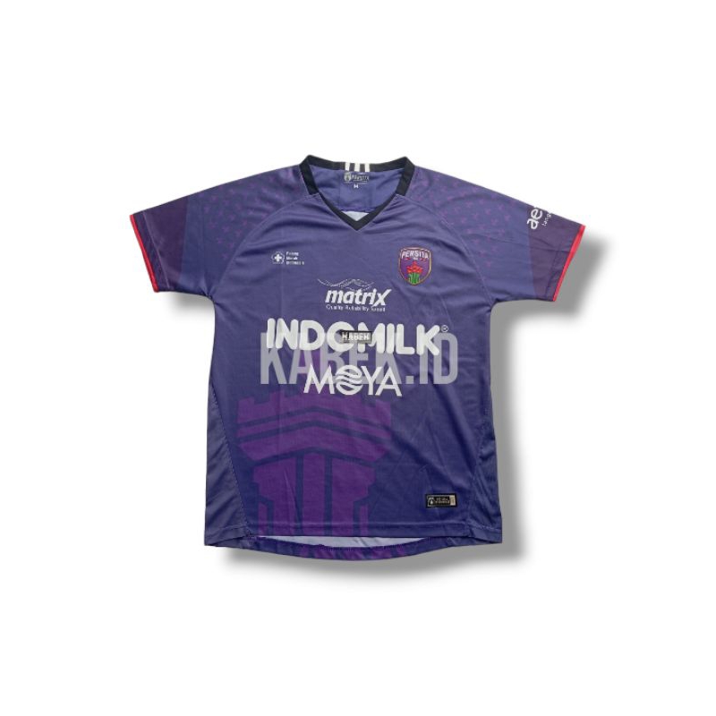 jersey persita orijinal